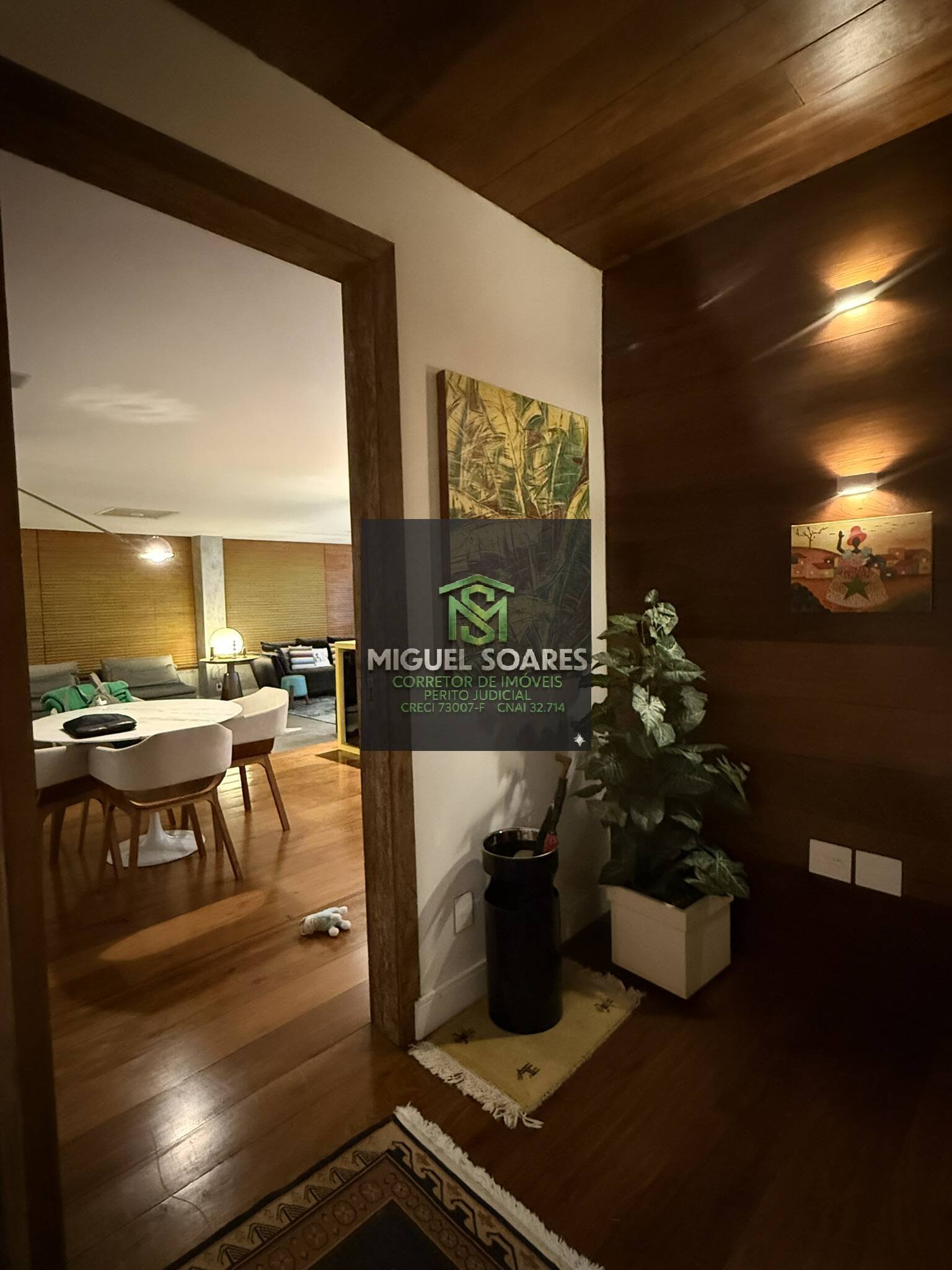 Apartamento, 4 quartos, 302 m² - Foto 47