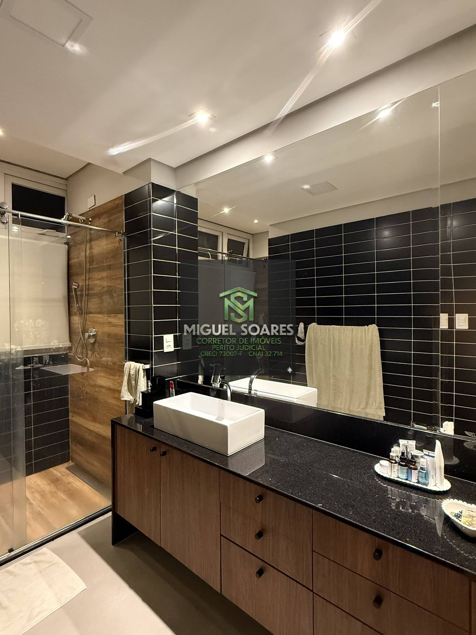 Apartamento, 4 quartos, 302 m² - Foto 49