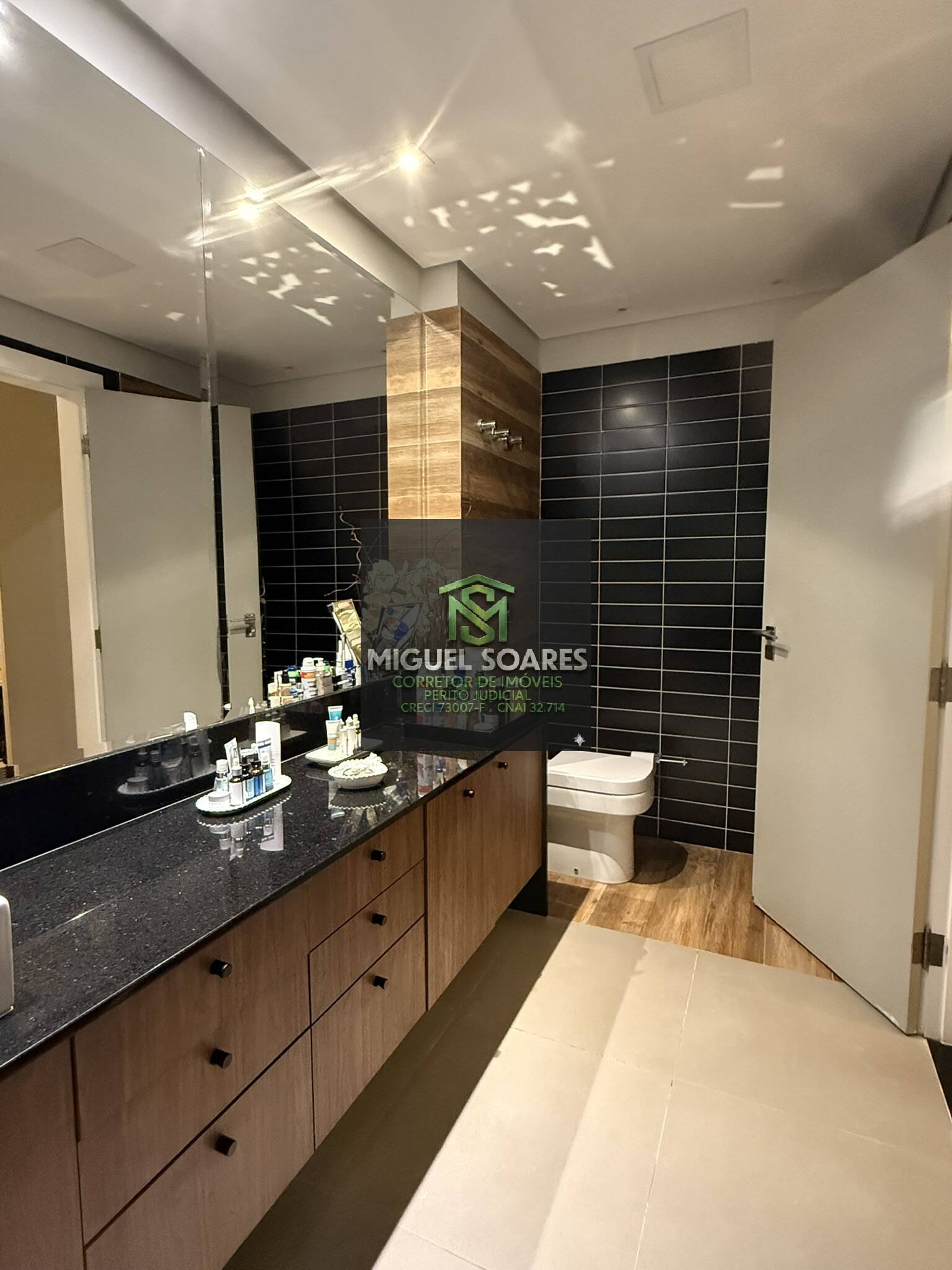 Apartamento, 4 quartos, 302 m² - Foto 53