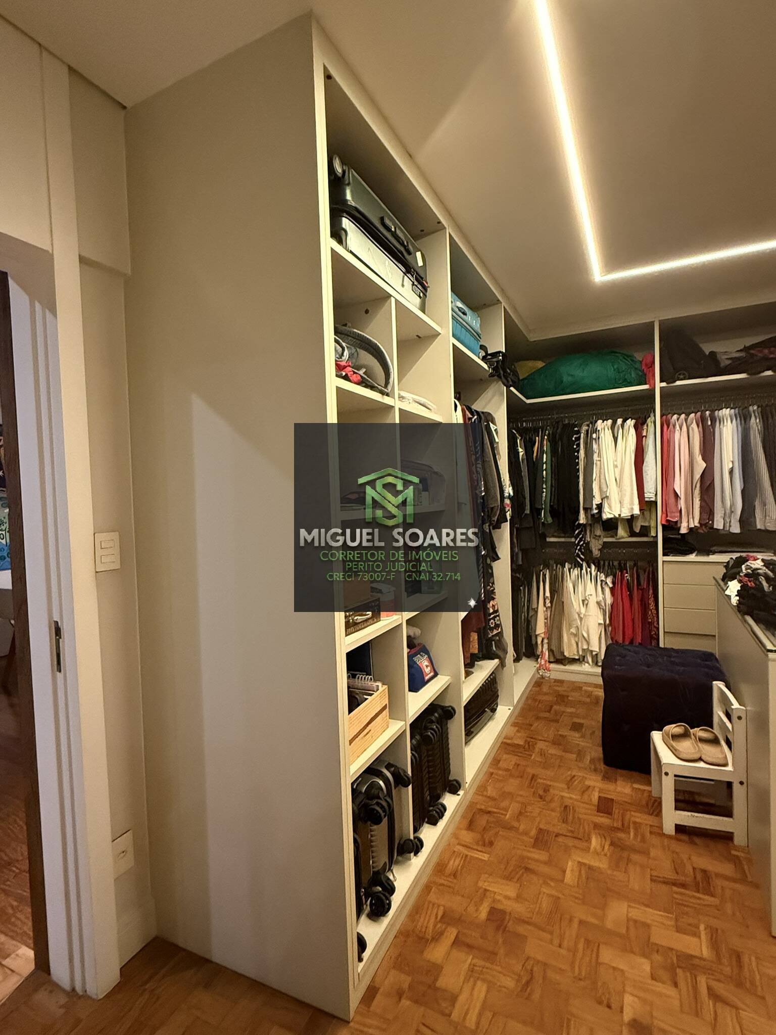 Apartamento, 4 quartos, 302 m² - Foto 54