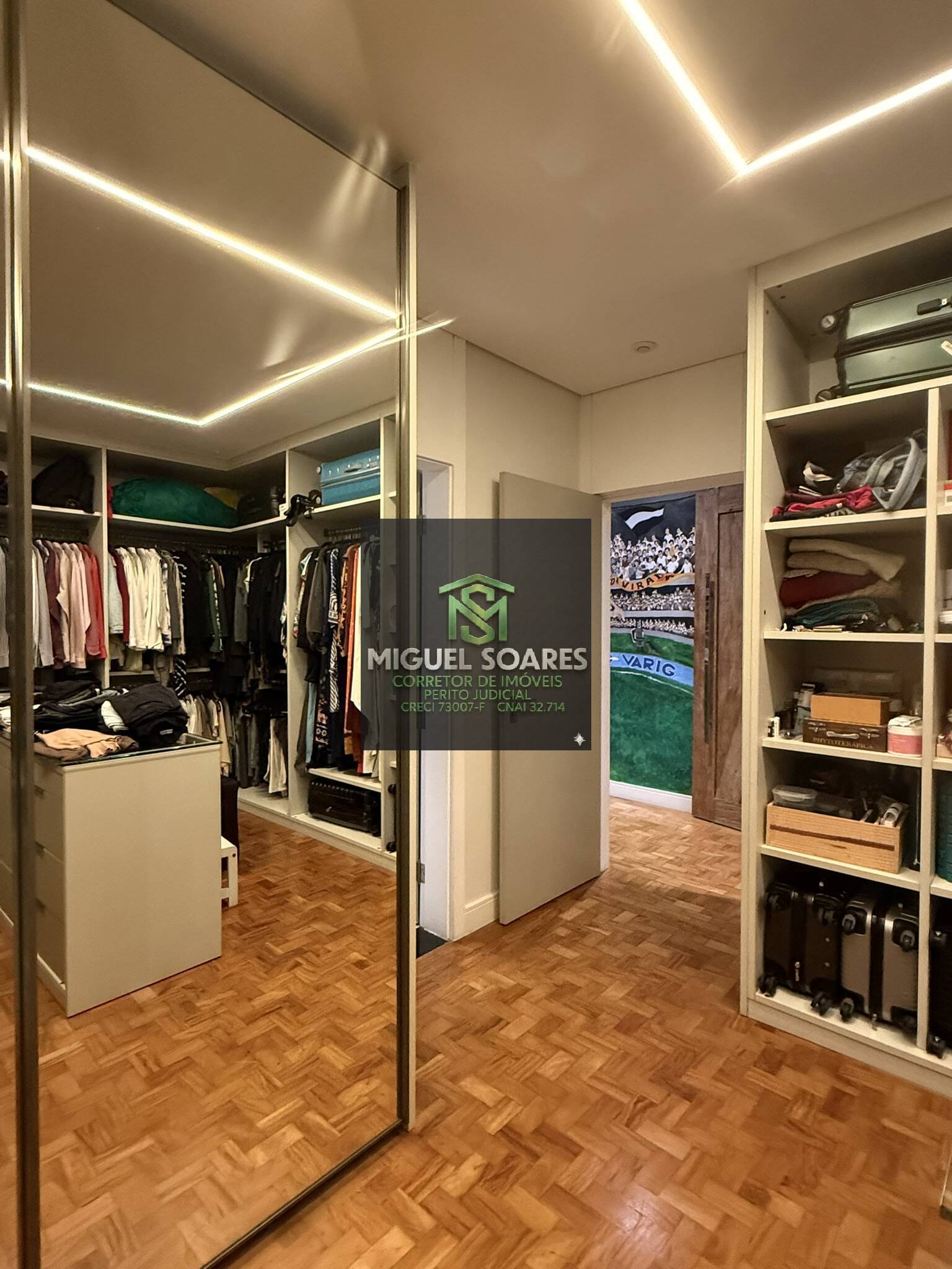 Apartamento, 4 quartos, 302 m² - Foto 57