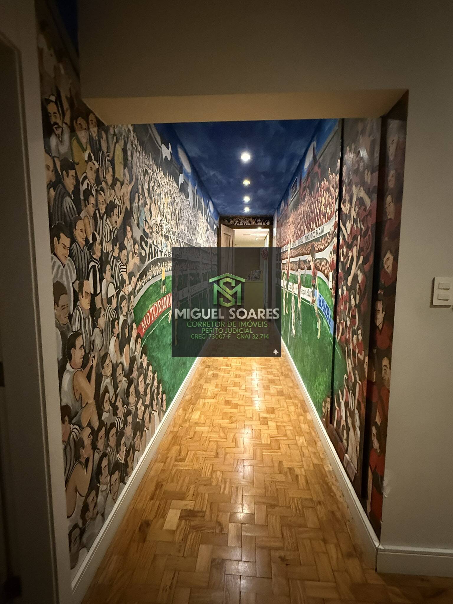 Apartamento, 4 quartos, 302 m² - Foto 61