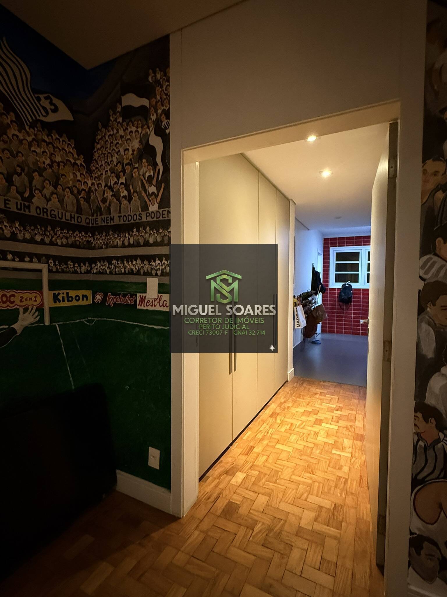 Apartamento, 4 quartos, 302 m² - Foto 62