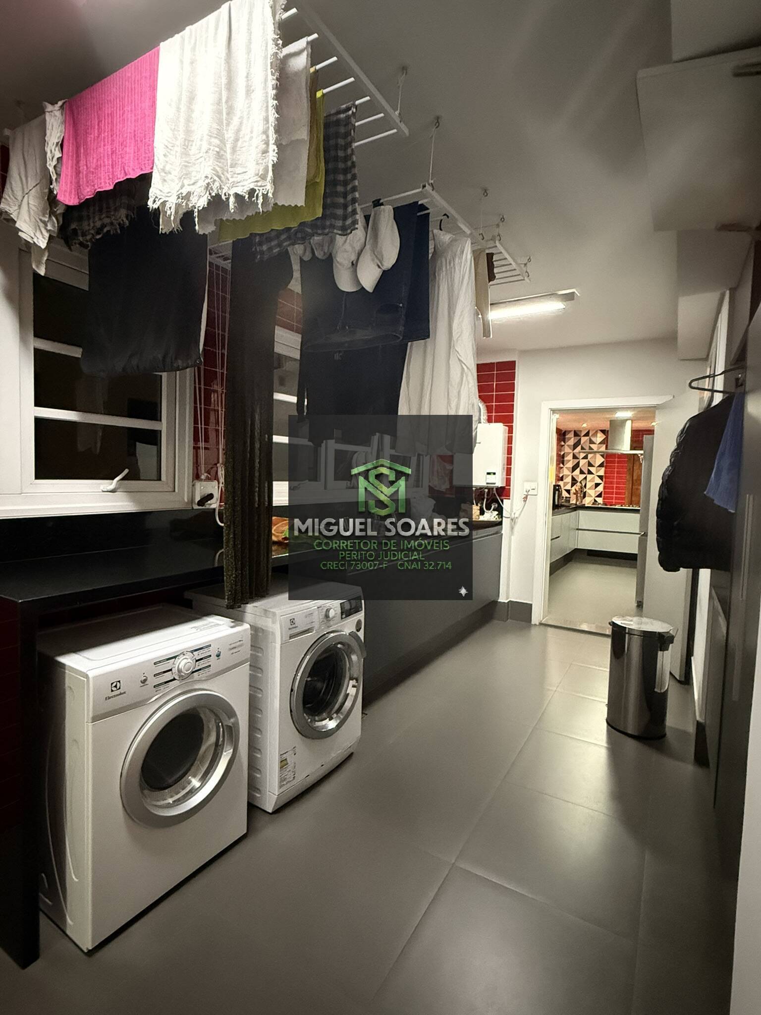 Apartamento, 4 quartos, 302 m² - Foto 64