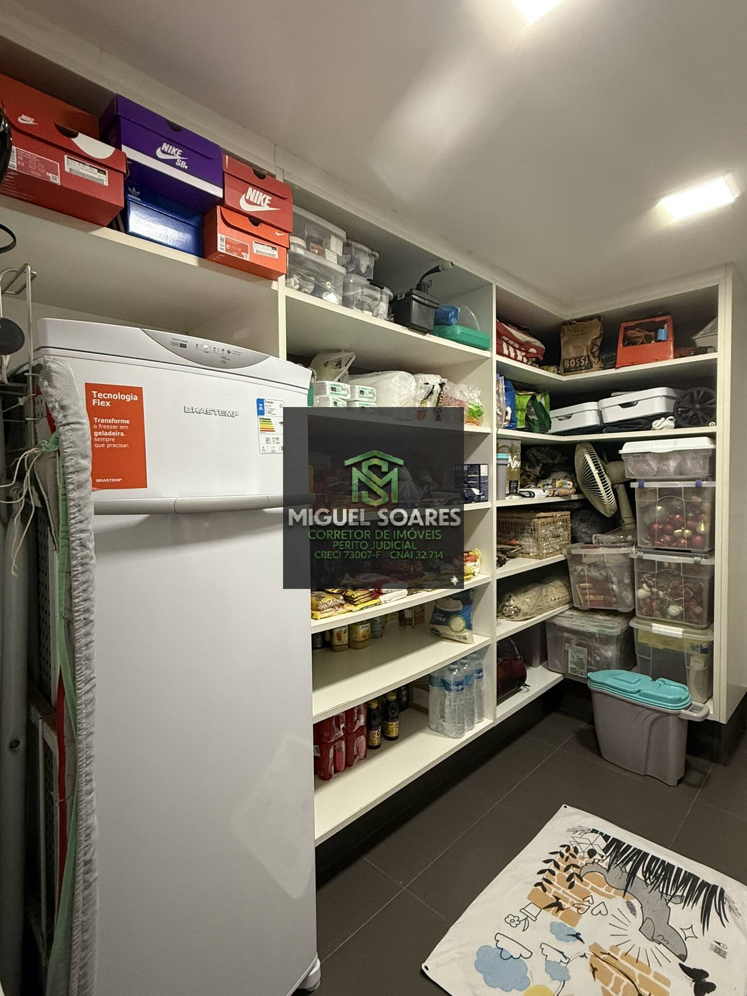 Apartamento, 4 quartos, 302 m² - Foto 65
