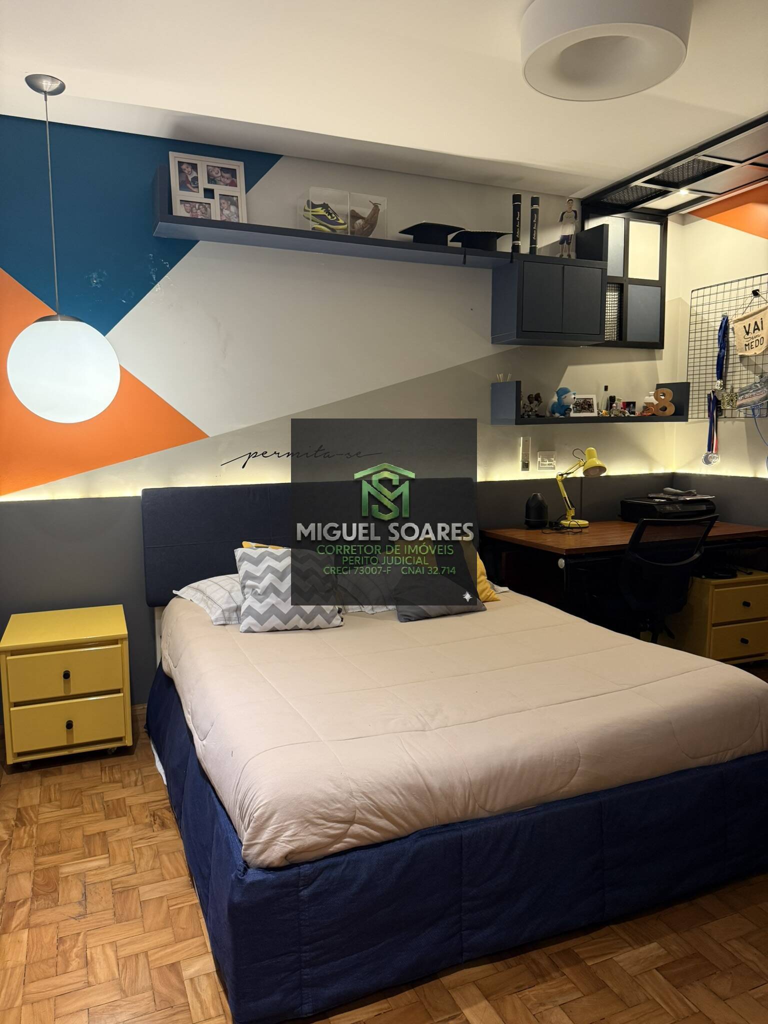 Apartamento, 4 quartos, 302 m² - Foto 66