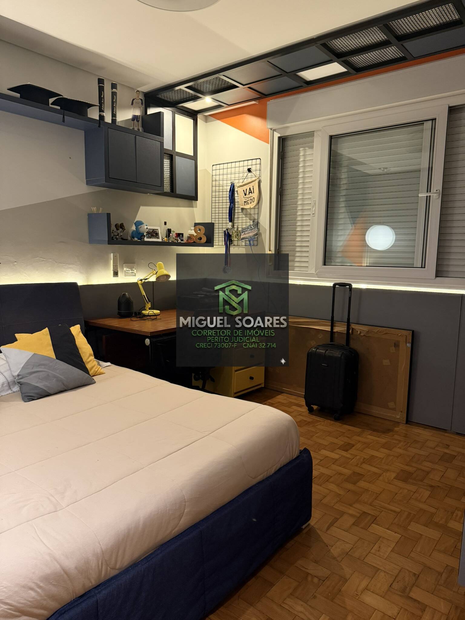 Apartamento, 4 quartos, 302 m² - Foto 67