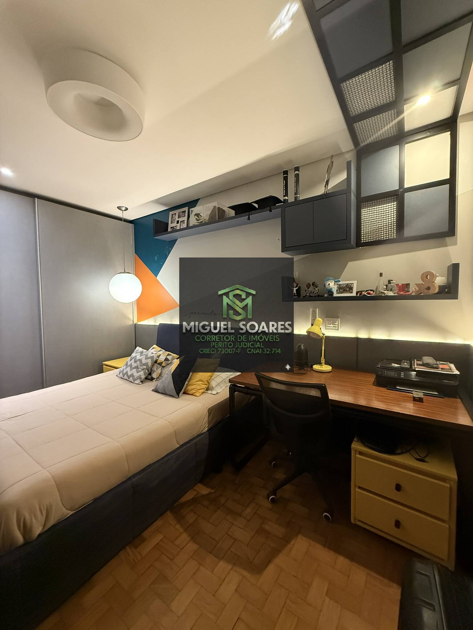 Apartamento, 4 quartos, 302 m² - Foto 69
