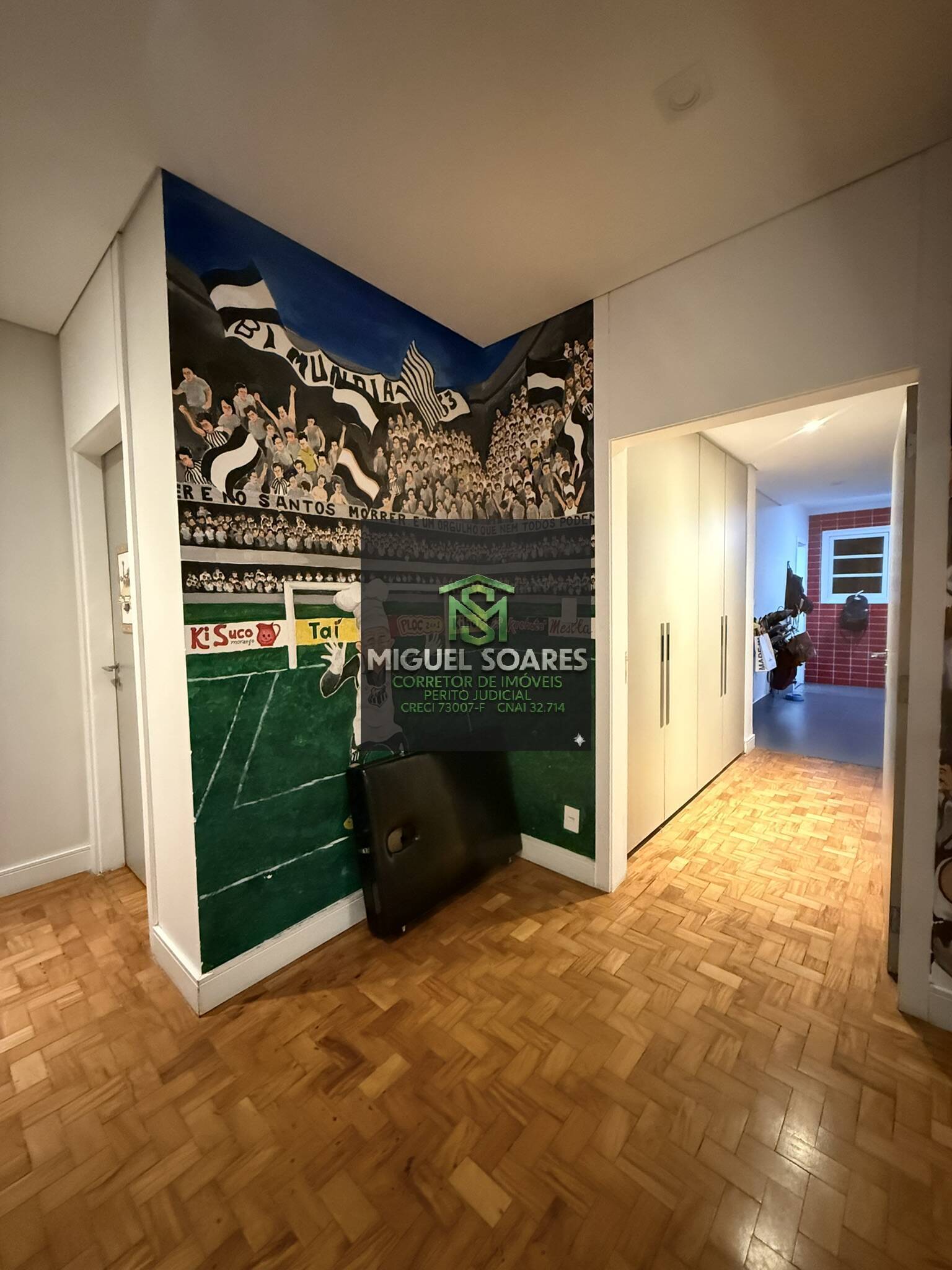 Apartamento, 4 quartos, 302 m² - Foto 73