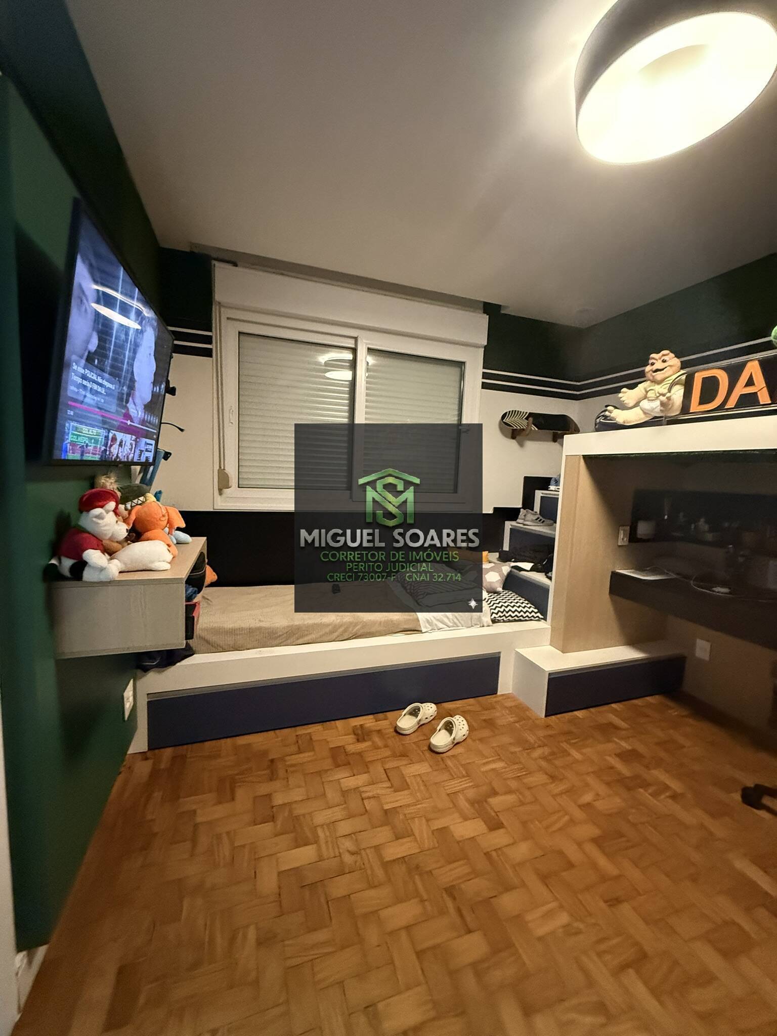 Apartamento, 4 quartos, 302 m² - Foto 77
