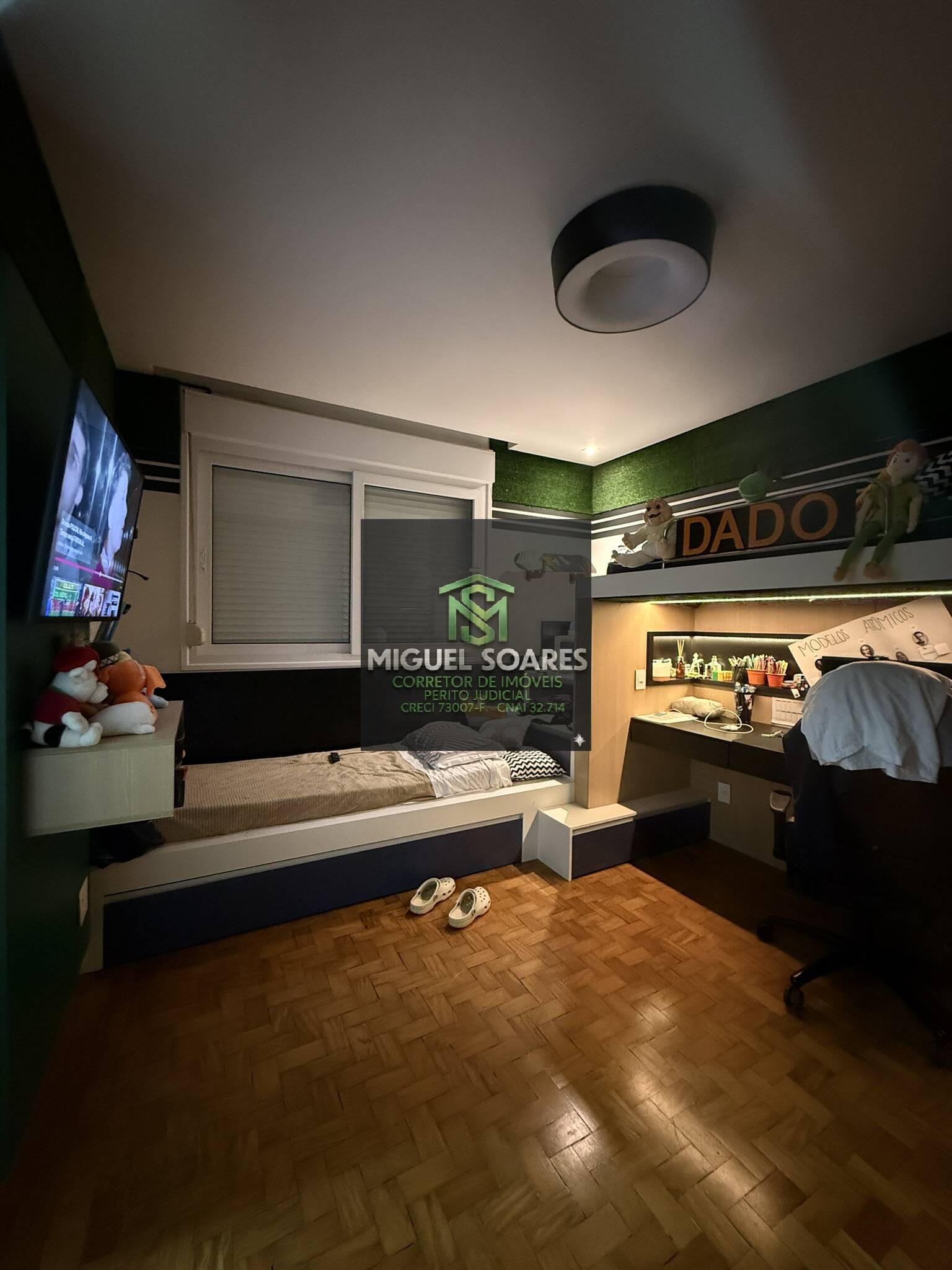 Apartamento, 4 quartos, 302 m² - Foto 78