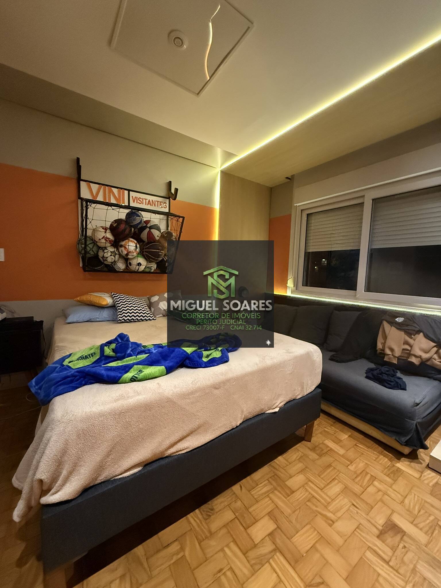 Apartamento, 4 quartos, 302 m² - Foto 82