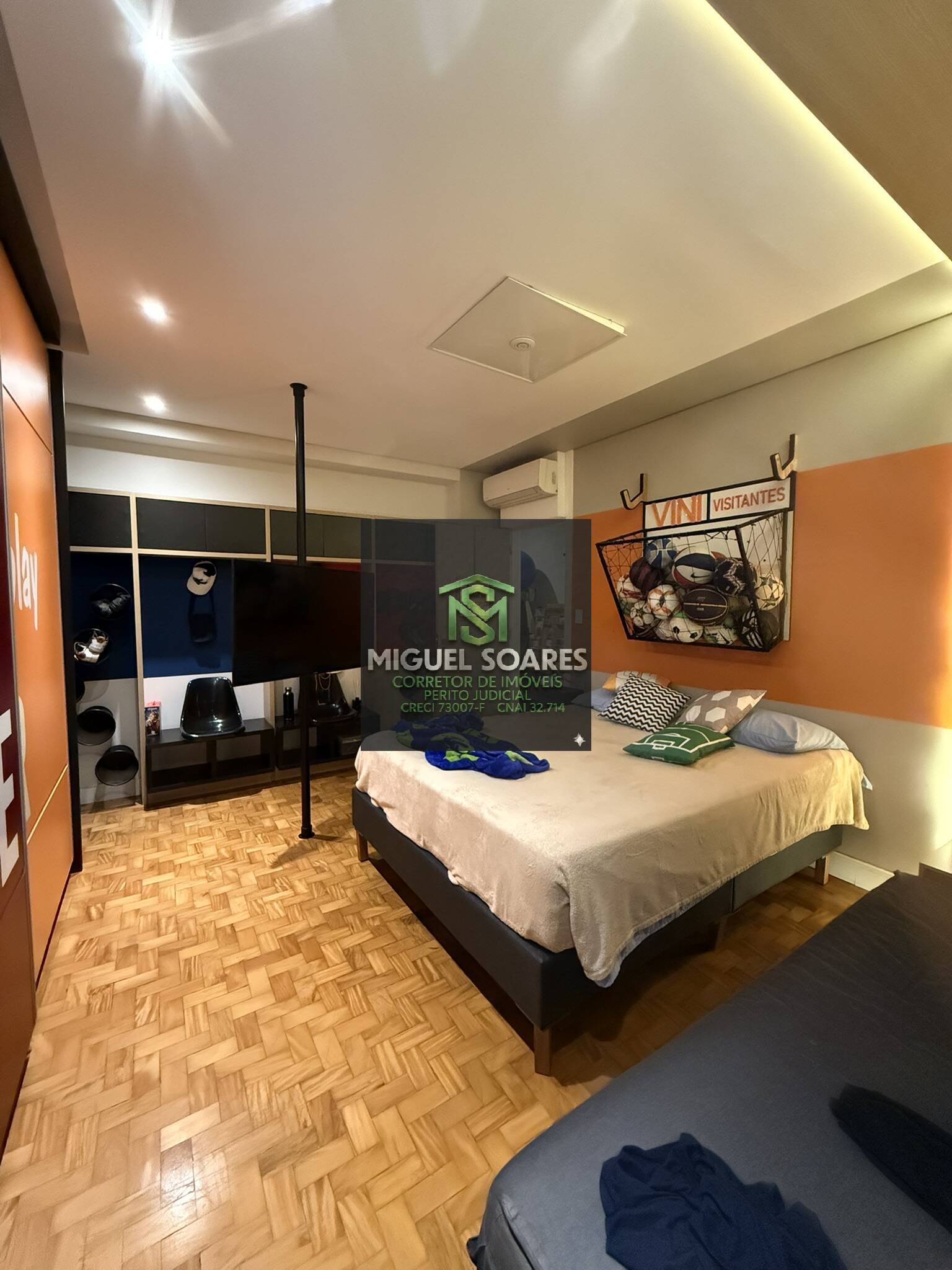 Apartamento, 4 quartos, 302 m² - Foto 83
