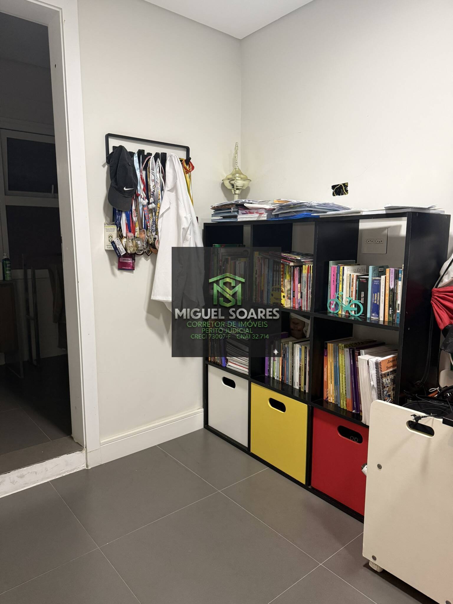 Apartamento, 4 quartos, 302 m² - Foto 86