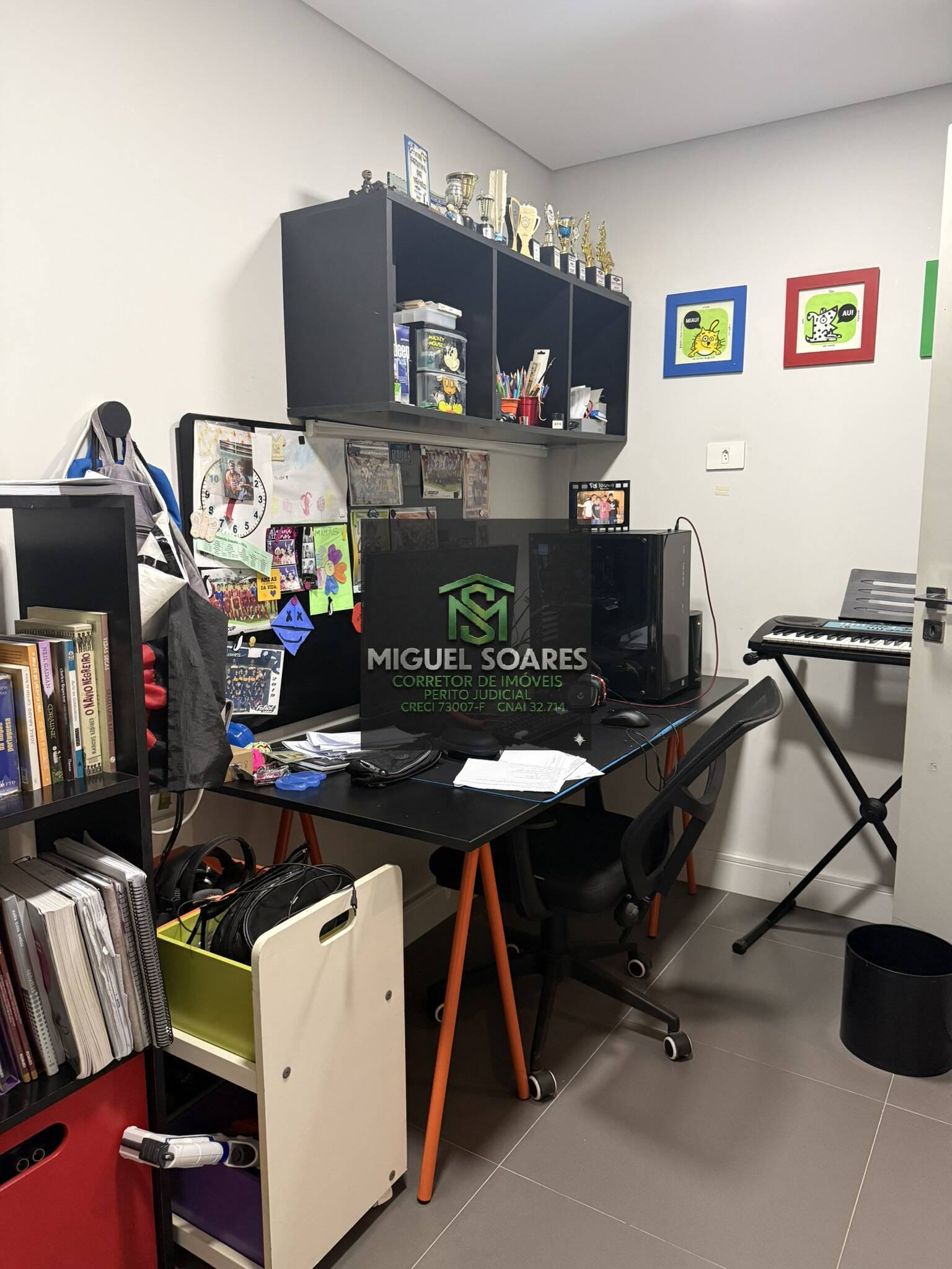 Apartamento, 4 quartos, 302 m² - Foto 87