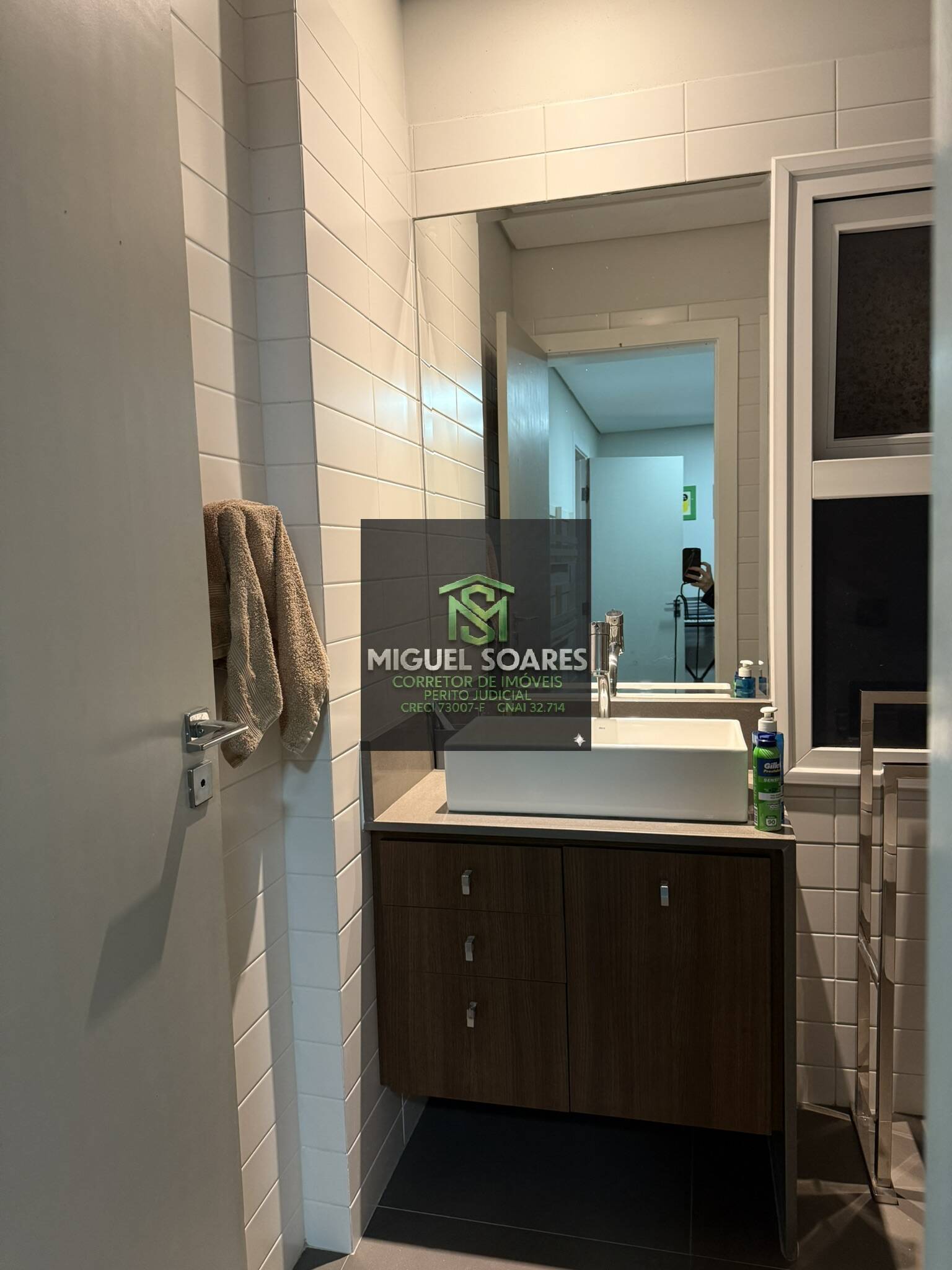 Apartamento, 4 quartos, 302 m² - Foto 91