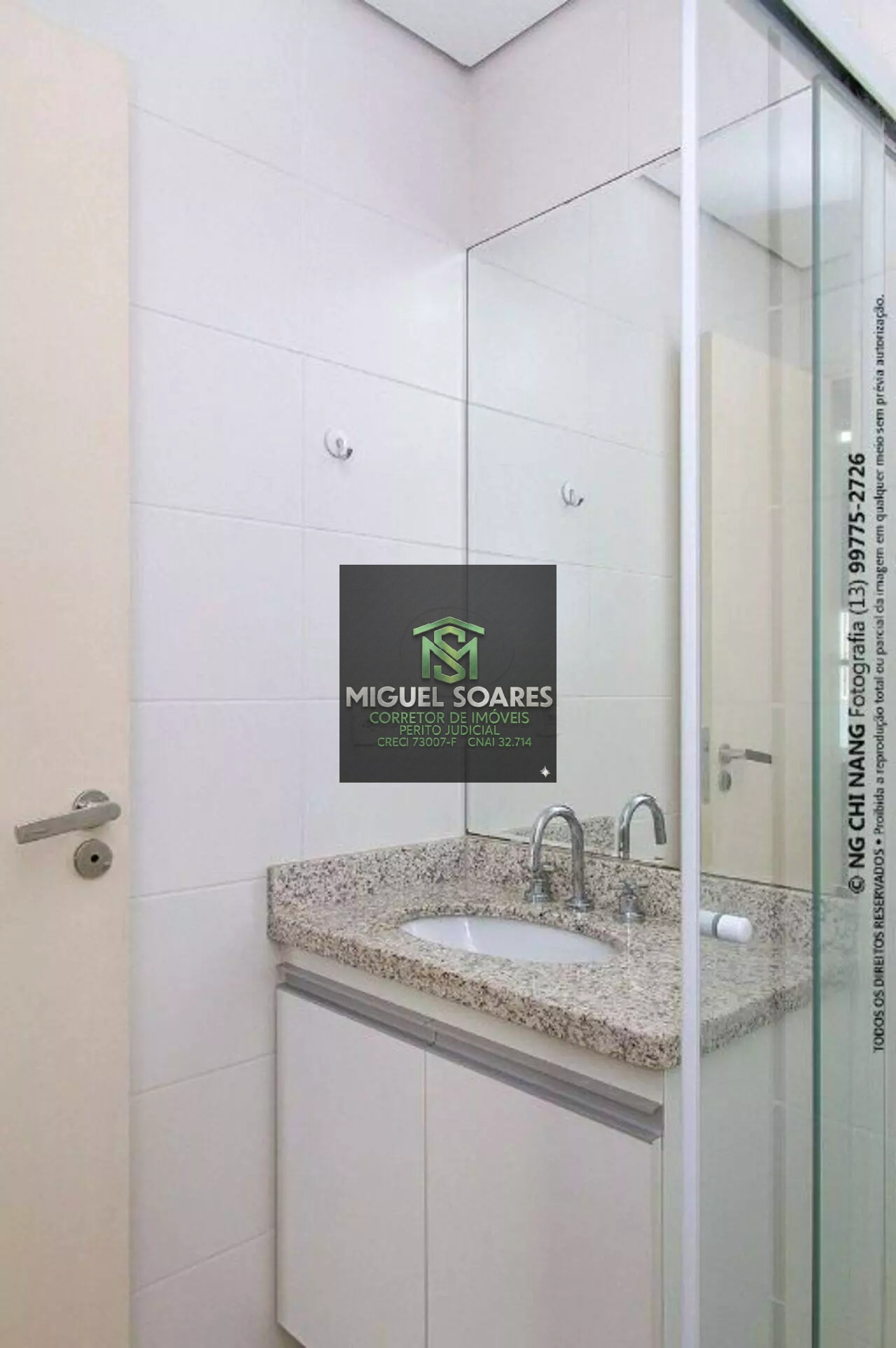 Apartamento, 1 quarto, 49 m² - Foto 4