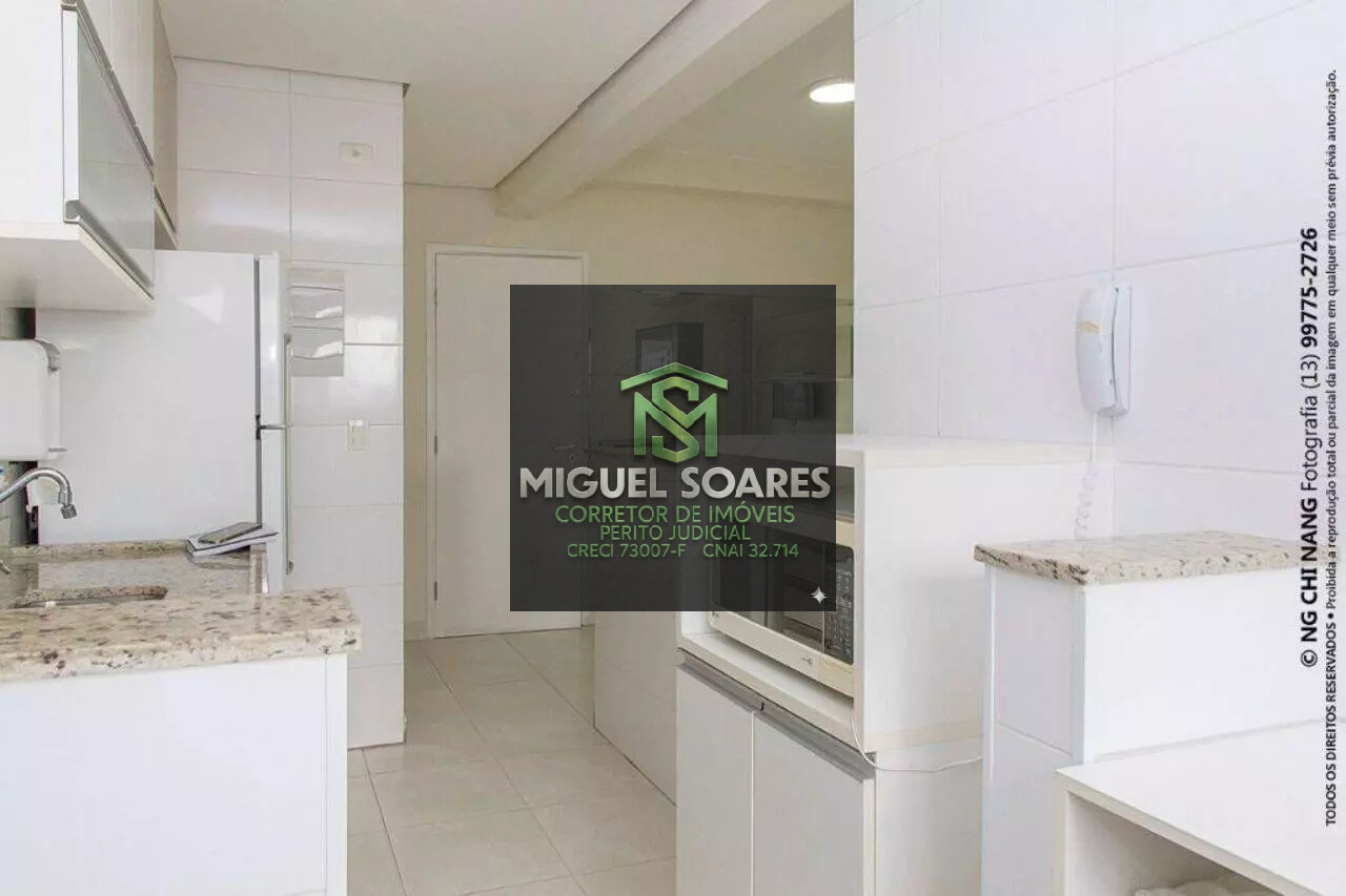 Apartamento, 1 quarto, 49 m² - Foto 5