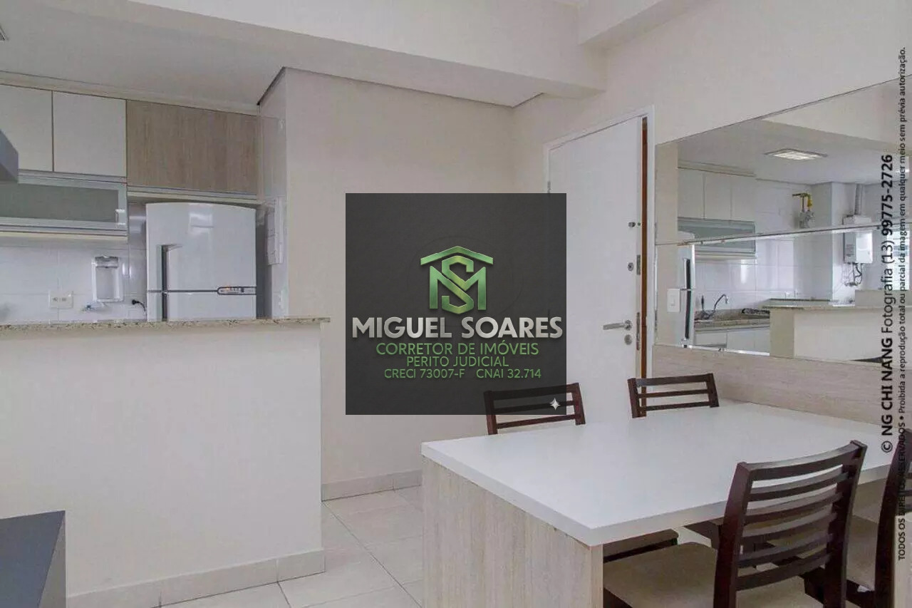 Apartamento, 1 quarto, 49 m² - Foto 7