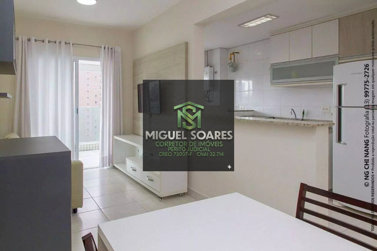 Apartamento, 1 quarto, 49 m² - Foto 10