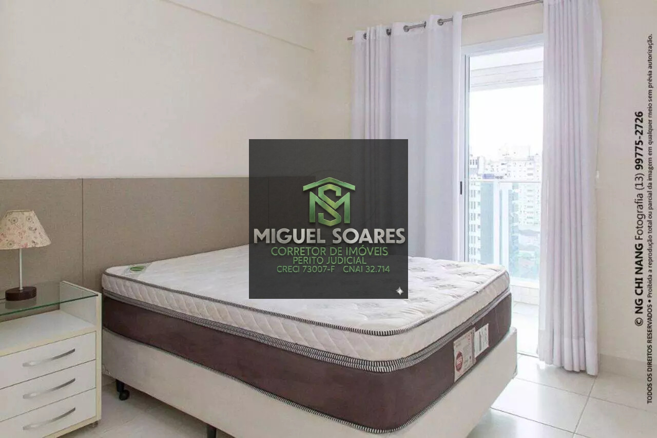 Apartamento, 1 quarto, 49 m² - Foto 9