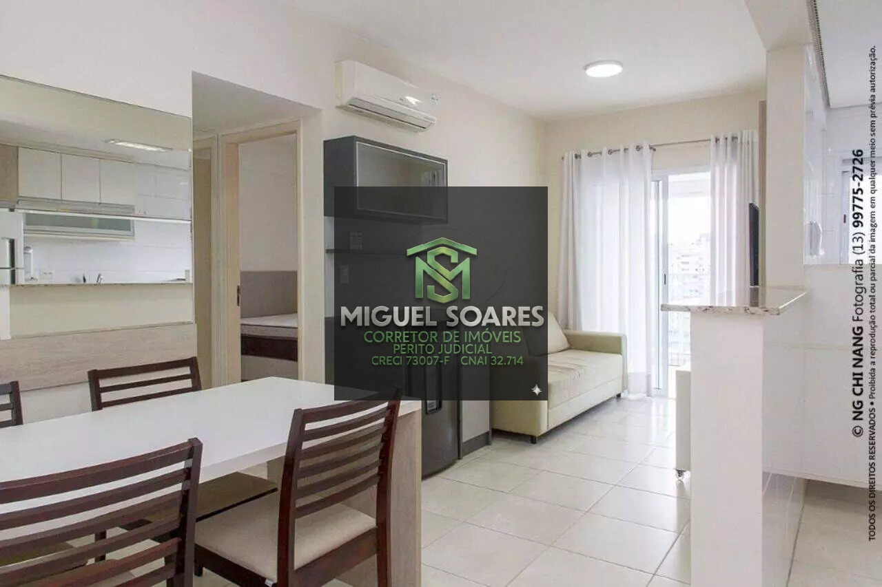 Apartamento, 1 quarto, 49 m² - Foto 19