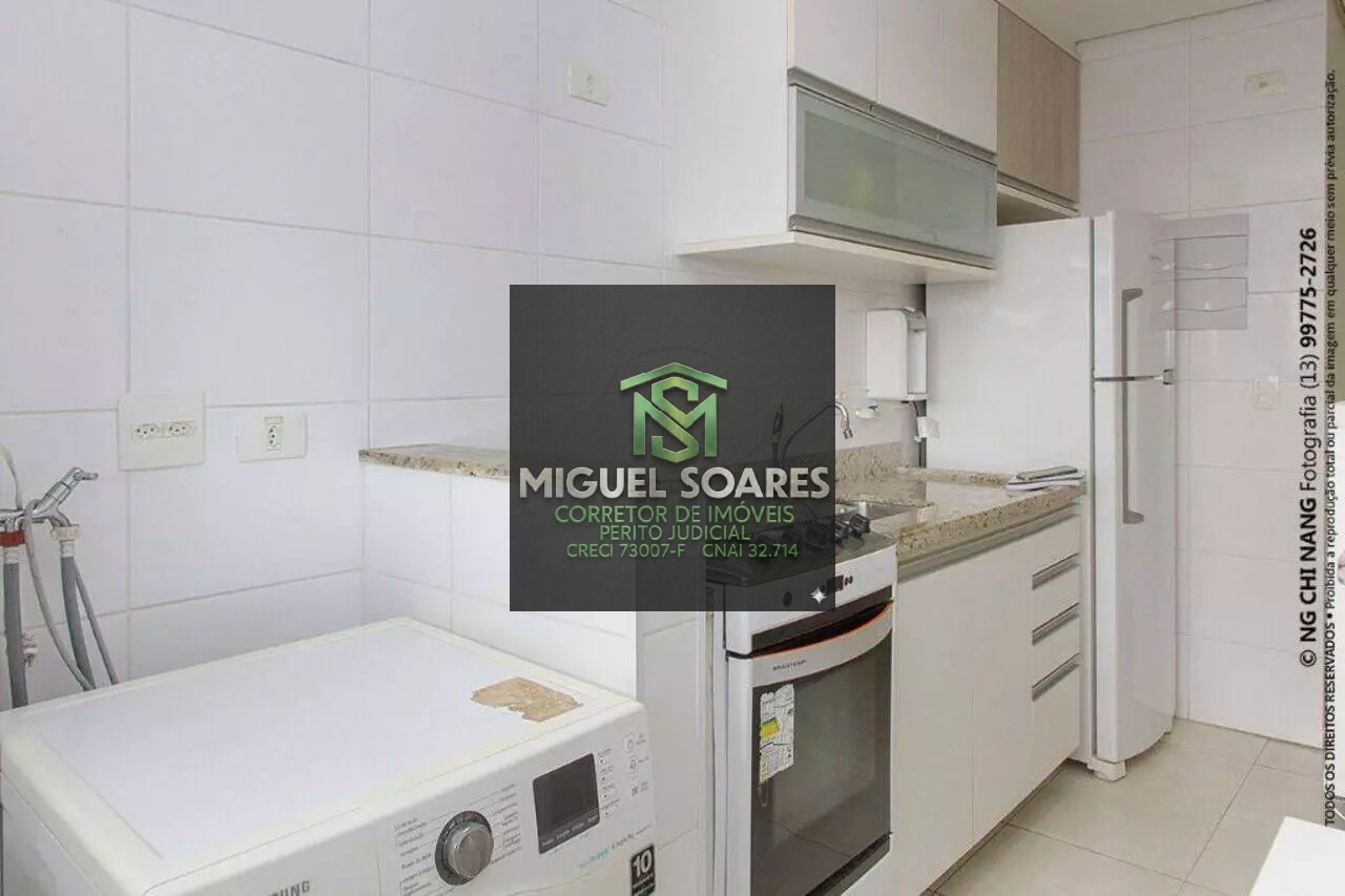Apartamento, 1 quarto, 49 m² - Foto 17