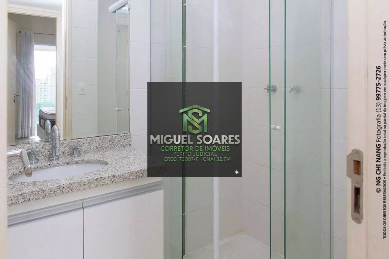 Apartamento, 1 quarto, 49 m² - Foto 24