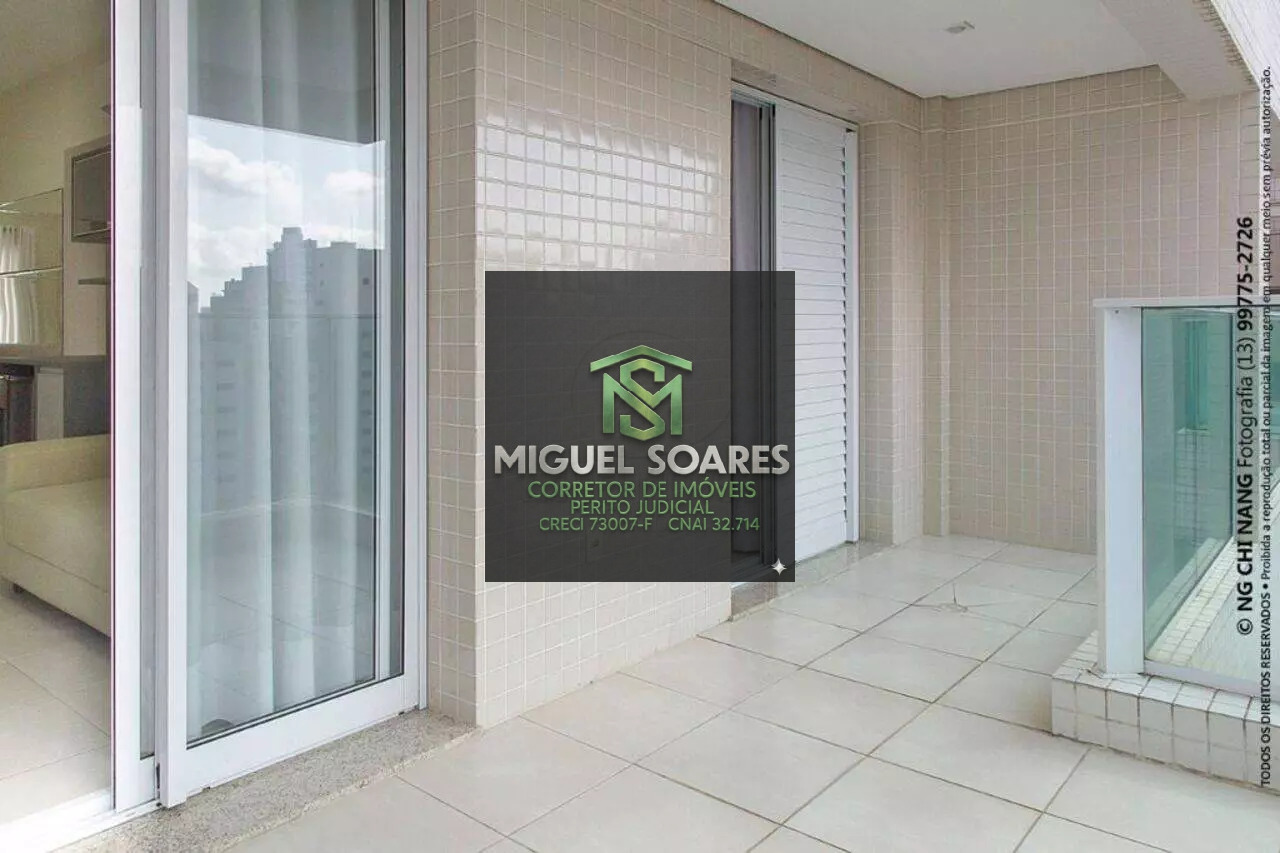 Apartamento, 1 quarto, 49 m² - Foto 23