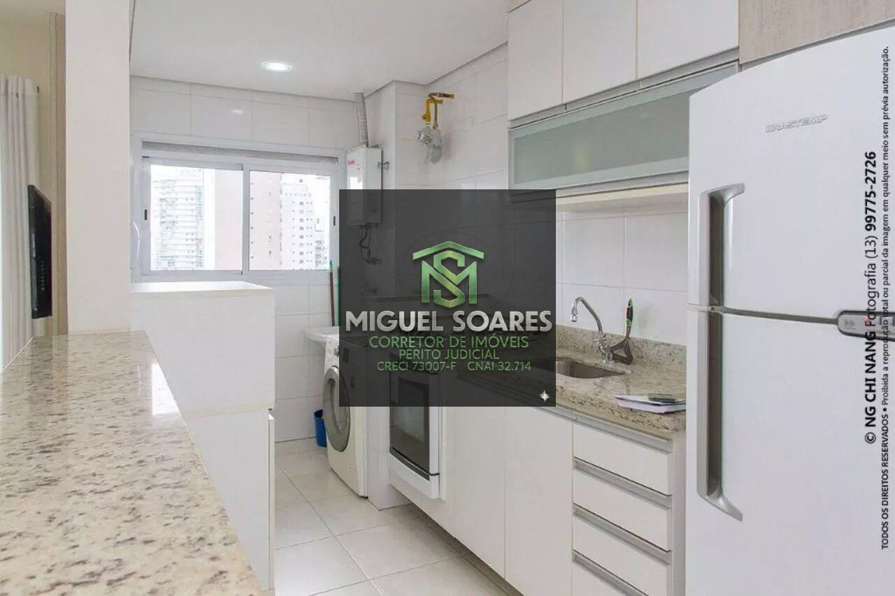 Apartamento, 1 quarto, 49 m² - Foto 22