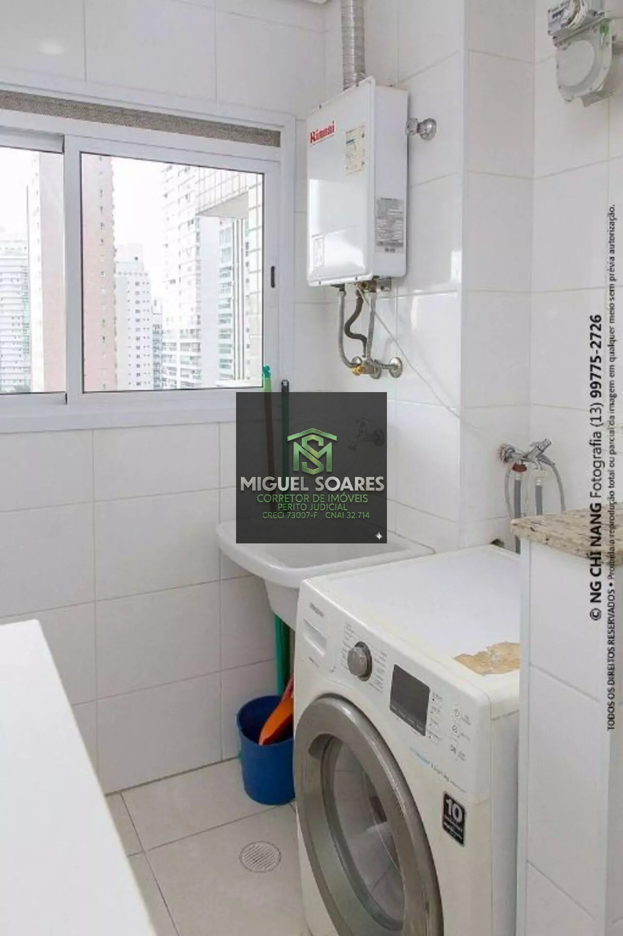 Apartamento, 1 quarto, 49 m² - Foto 28