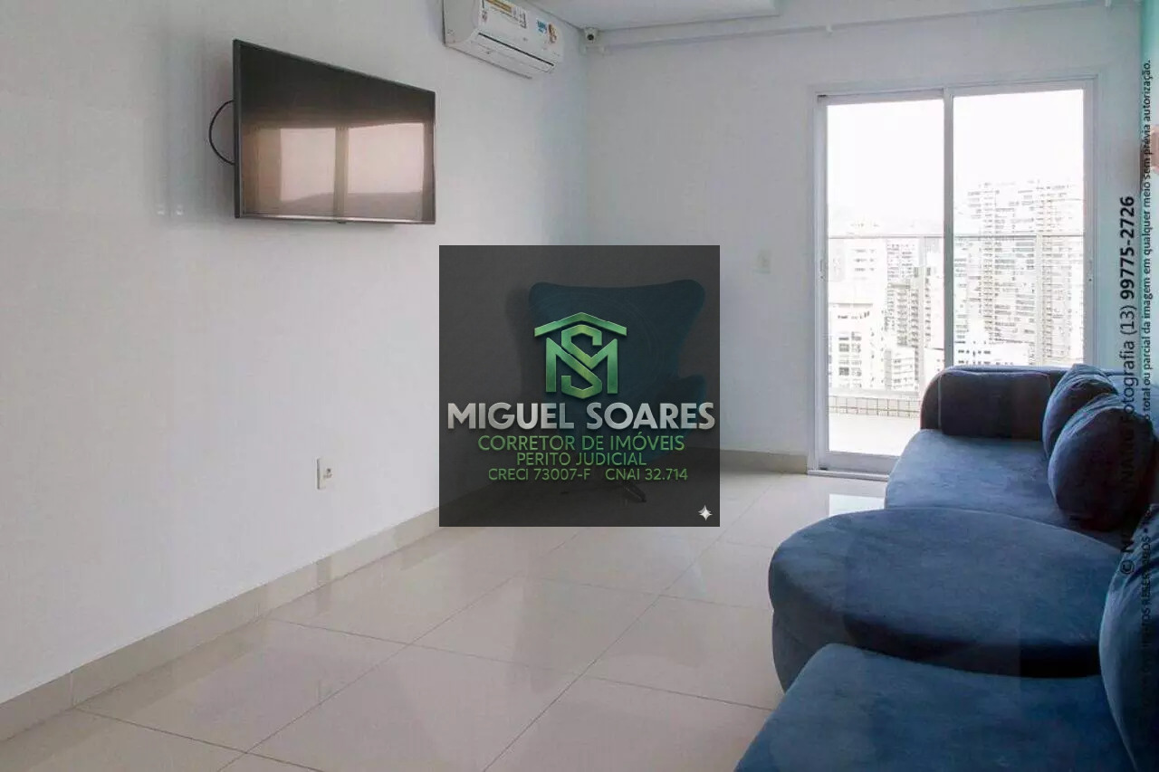 Apartamento, 1 quarto, 49 m² - Foto 32