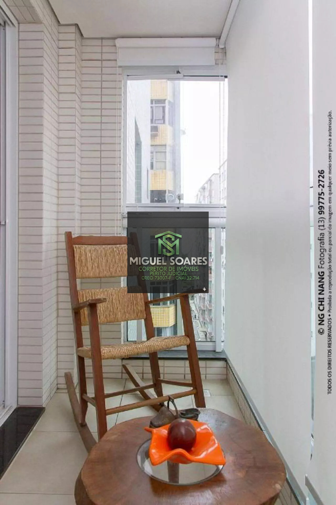Apartamento, 2 quartos, 72 m² - Foto 2