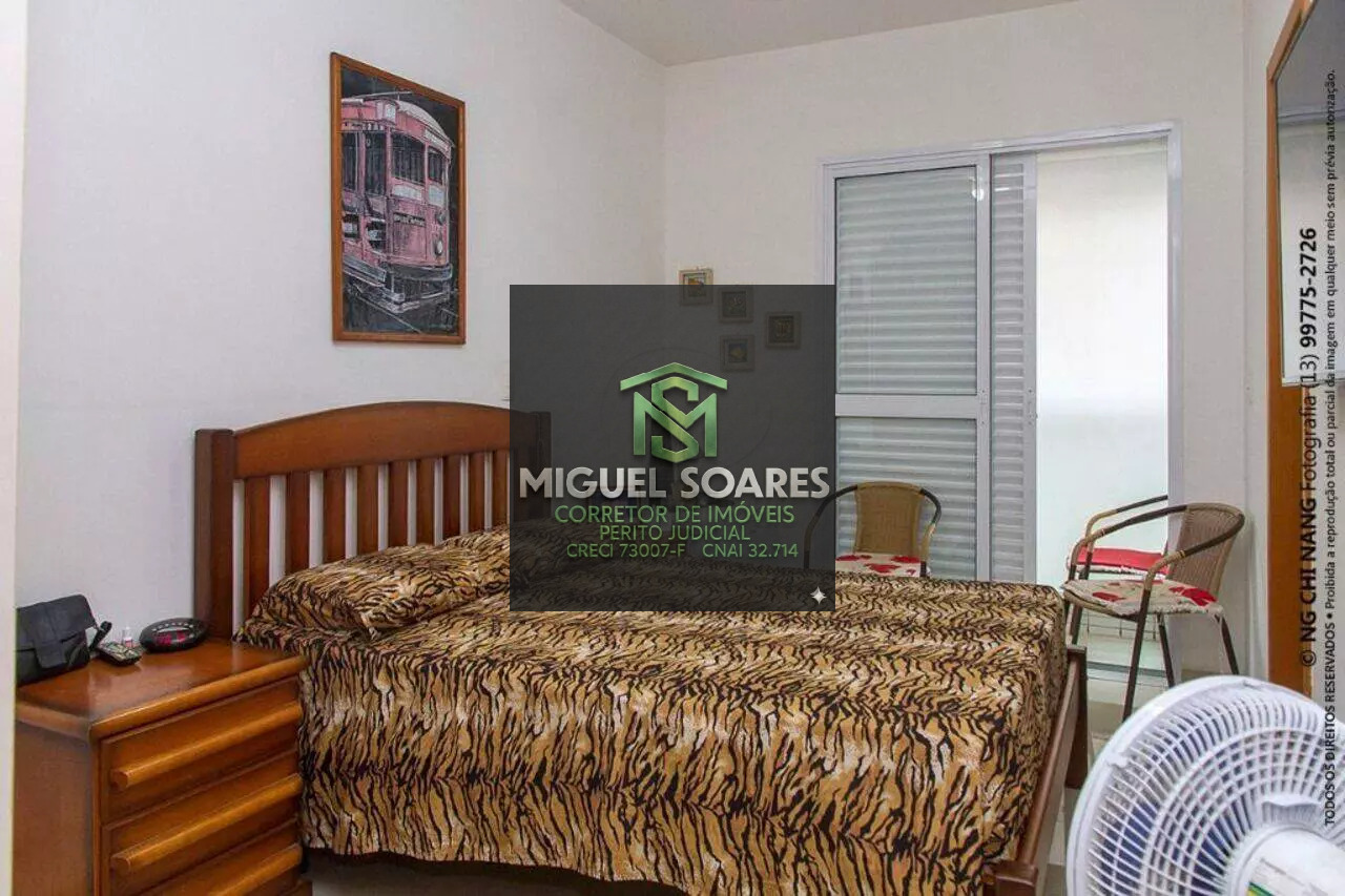 Apartamento, 2 quartos, 72 m² - Foto 3
