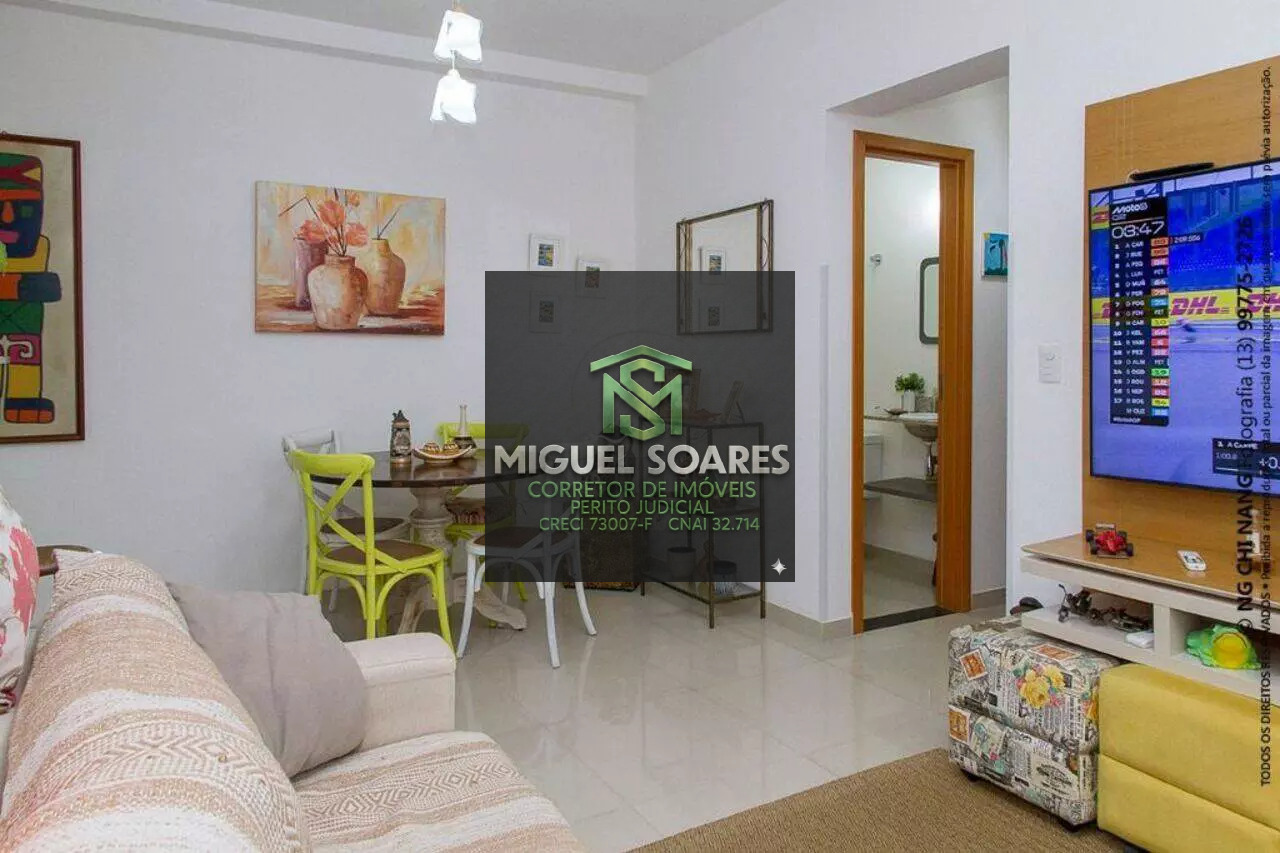 Apartamento, 2 quartos, 72 m² - Foto 6