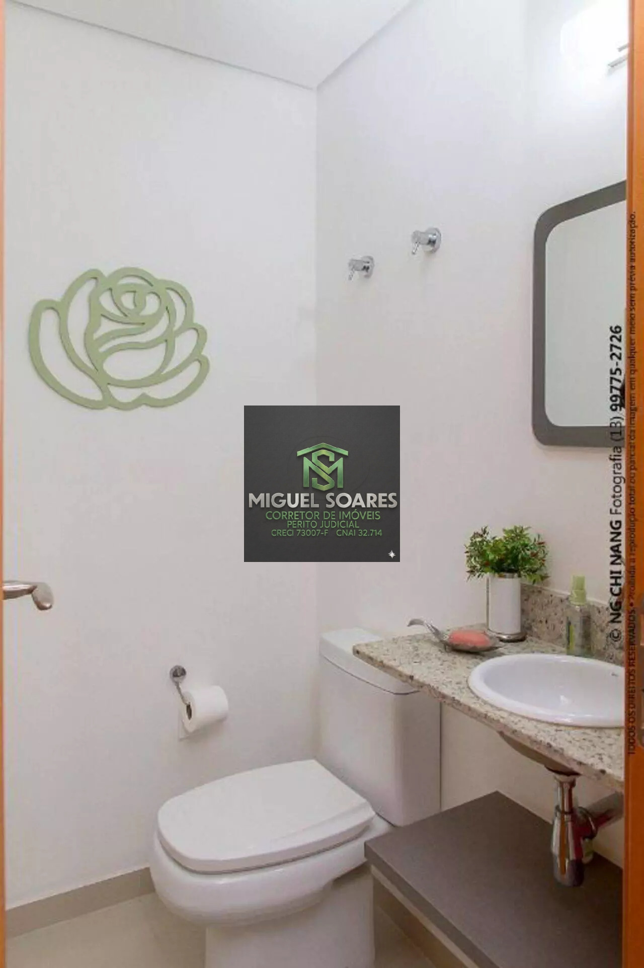 Apartamento, 2 quartos, 72 m² - Foto 8