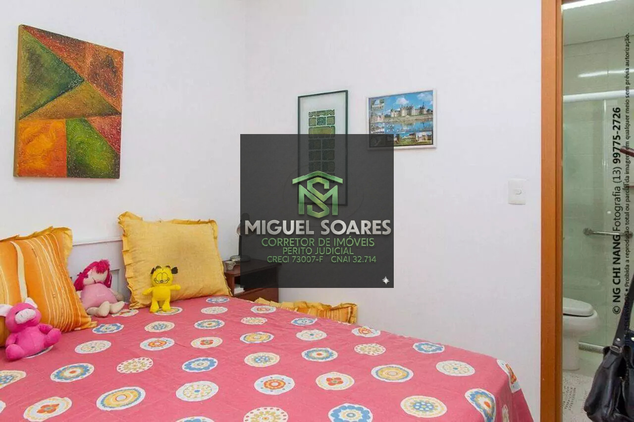 Apartamento, 2 quartos, 72 m² - Foto 9