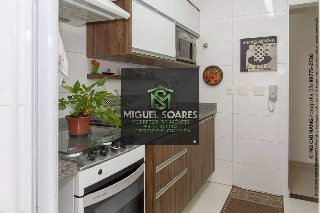 Apartamento, 2 quartos, 72 m² - Foto 11