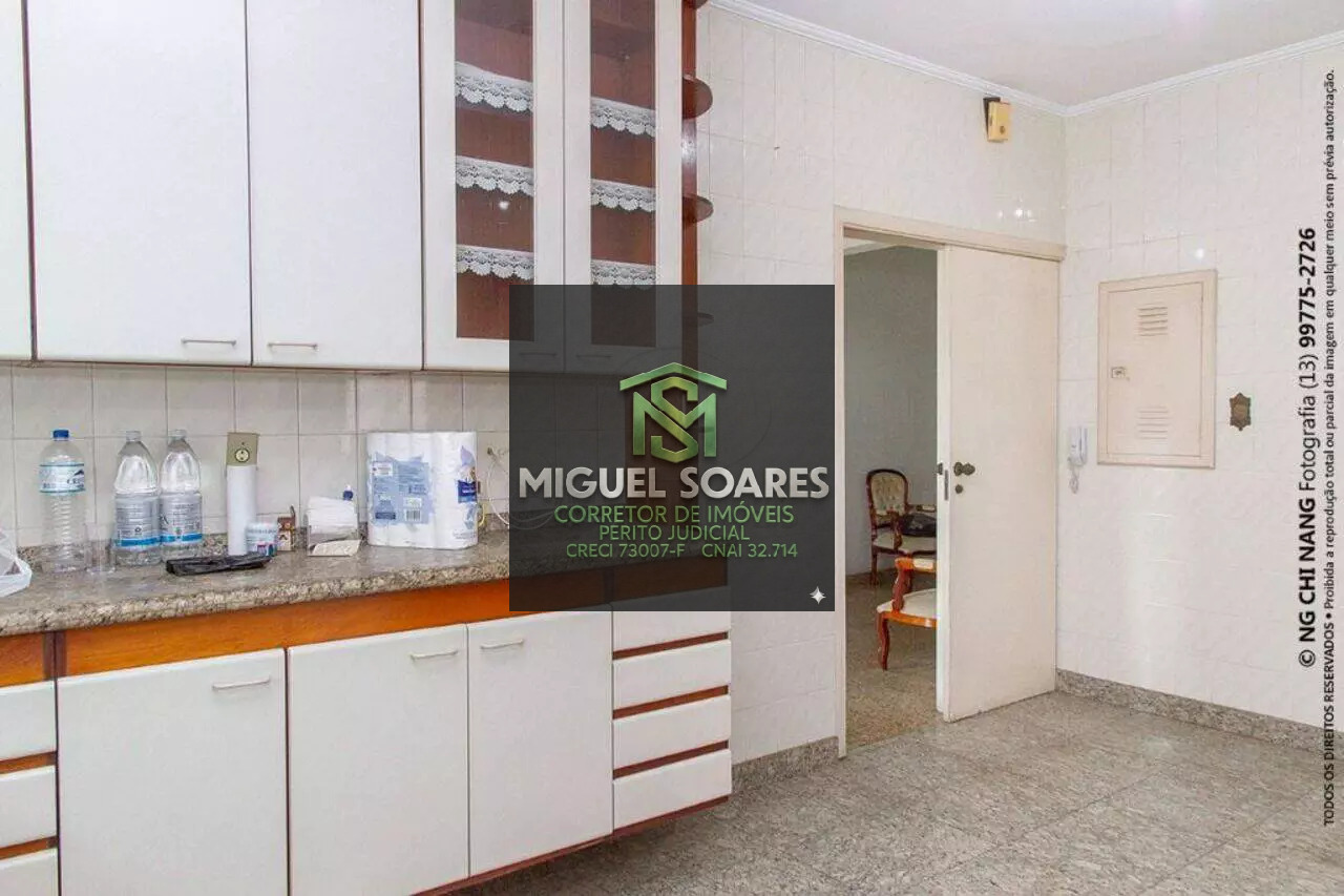 Apartamento, 3 quartos, 207 m² - Foto 2