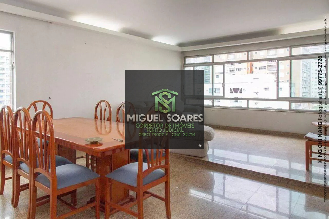 Apartamento, 3 quartos, 207 m² - Foto 3