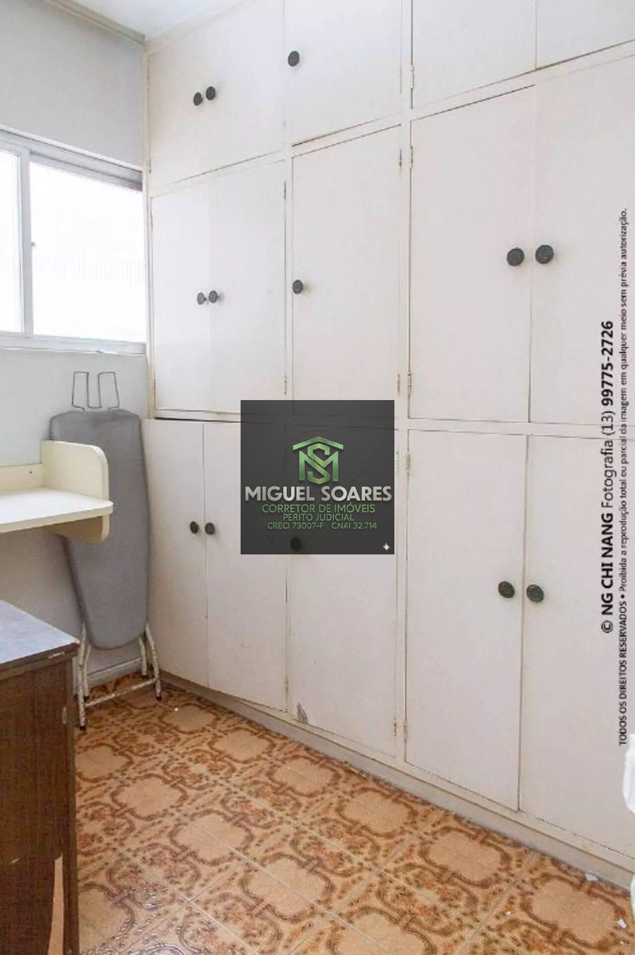 Apartamento, 3 quartos, 207 m² - Foto 4
