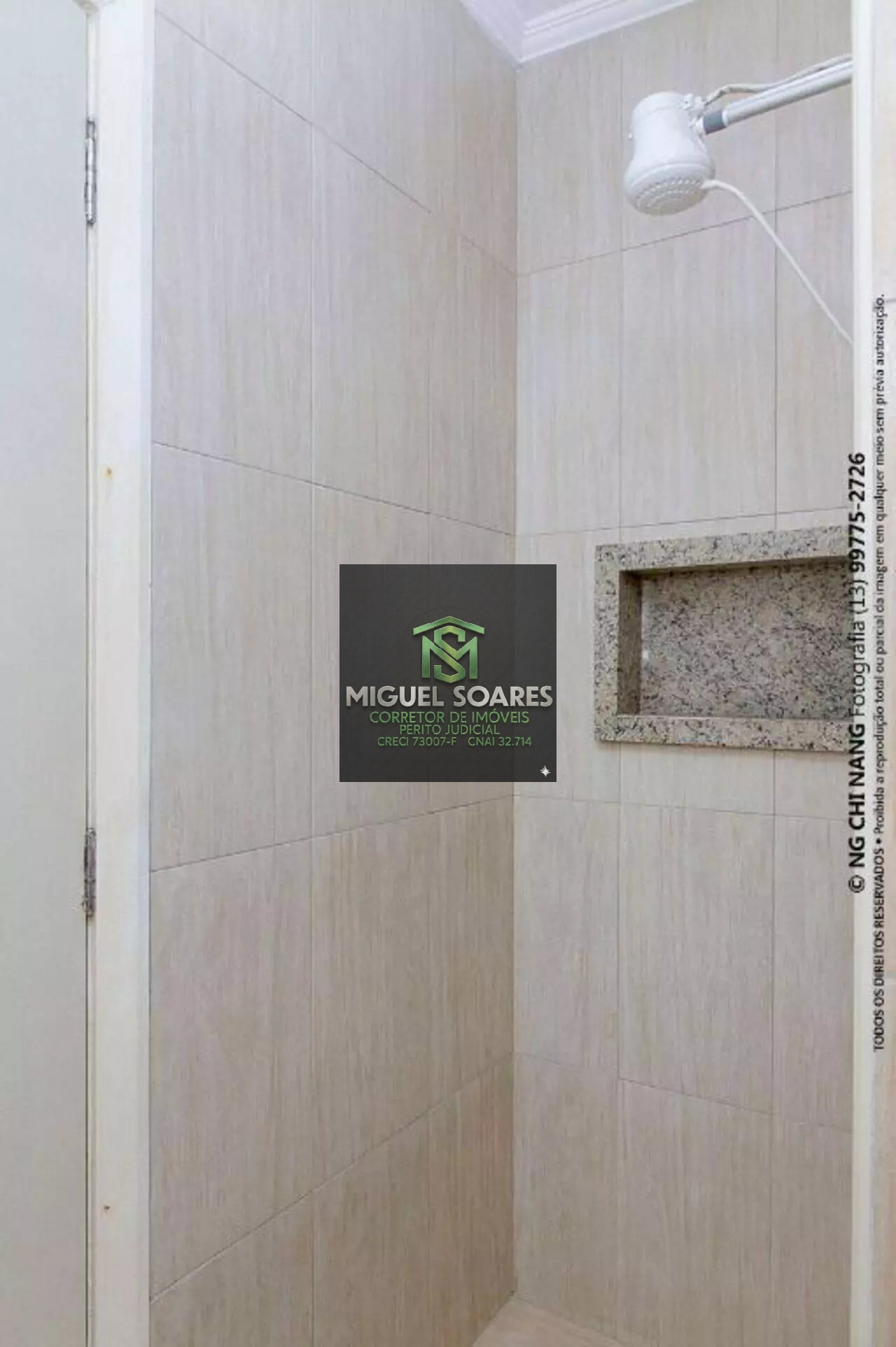 Apartamento, 3 quartos, 139 m² - Foto 3