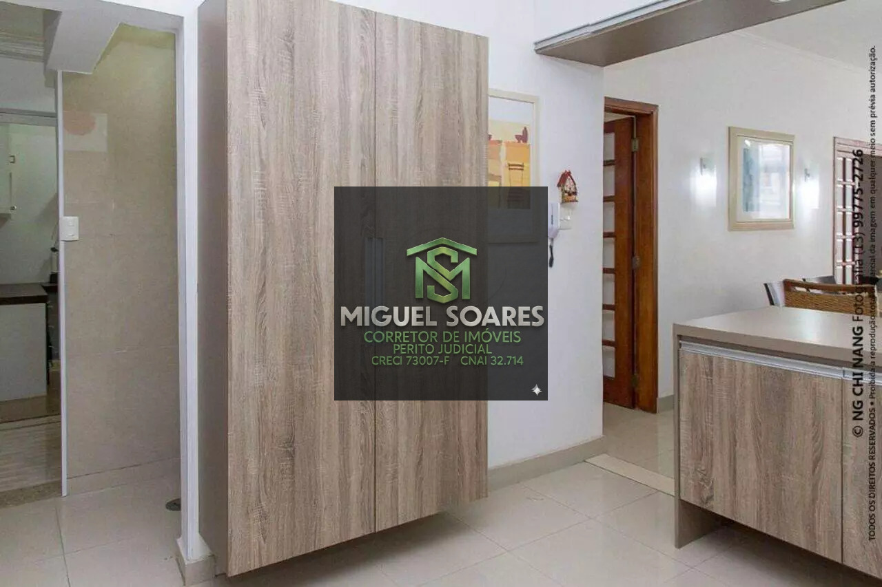 Apartamento, 3 quartos, 139 m² - Foto 7