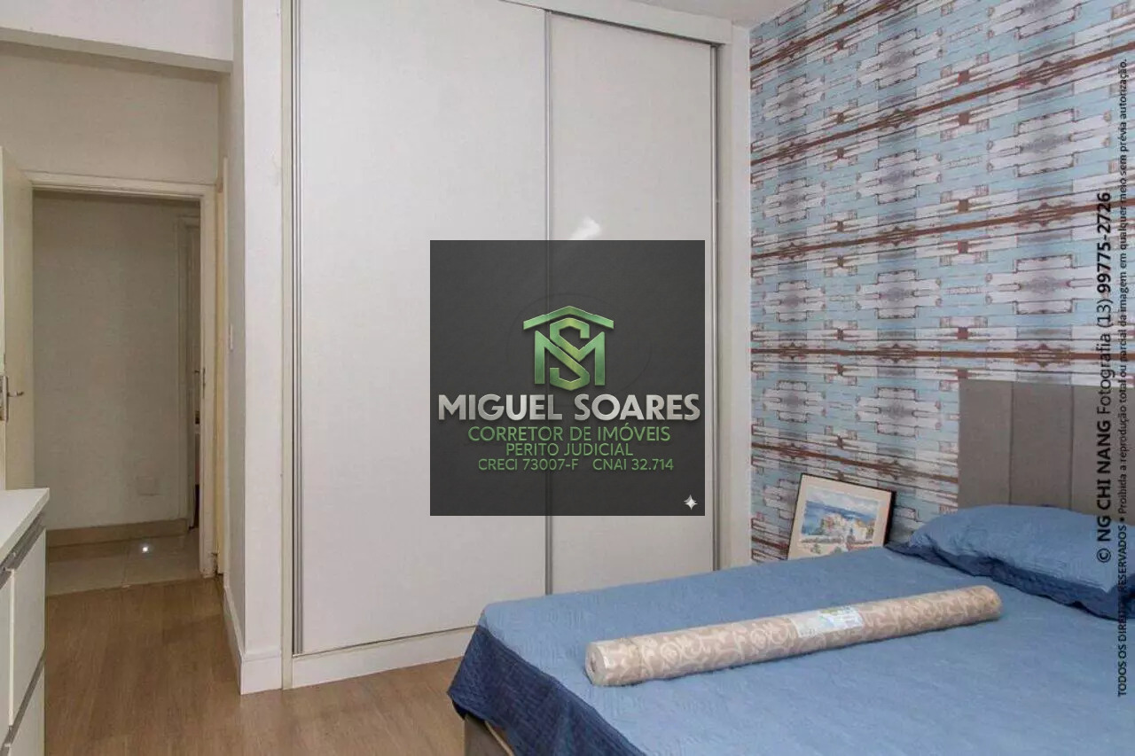 Apartamento, 3 quartos, 139 m² - Foto 9