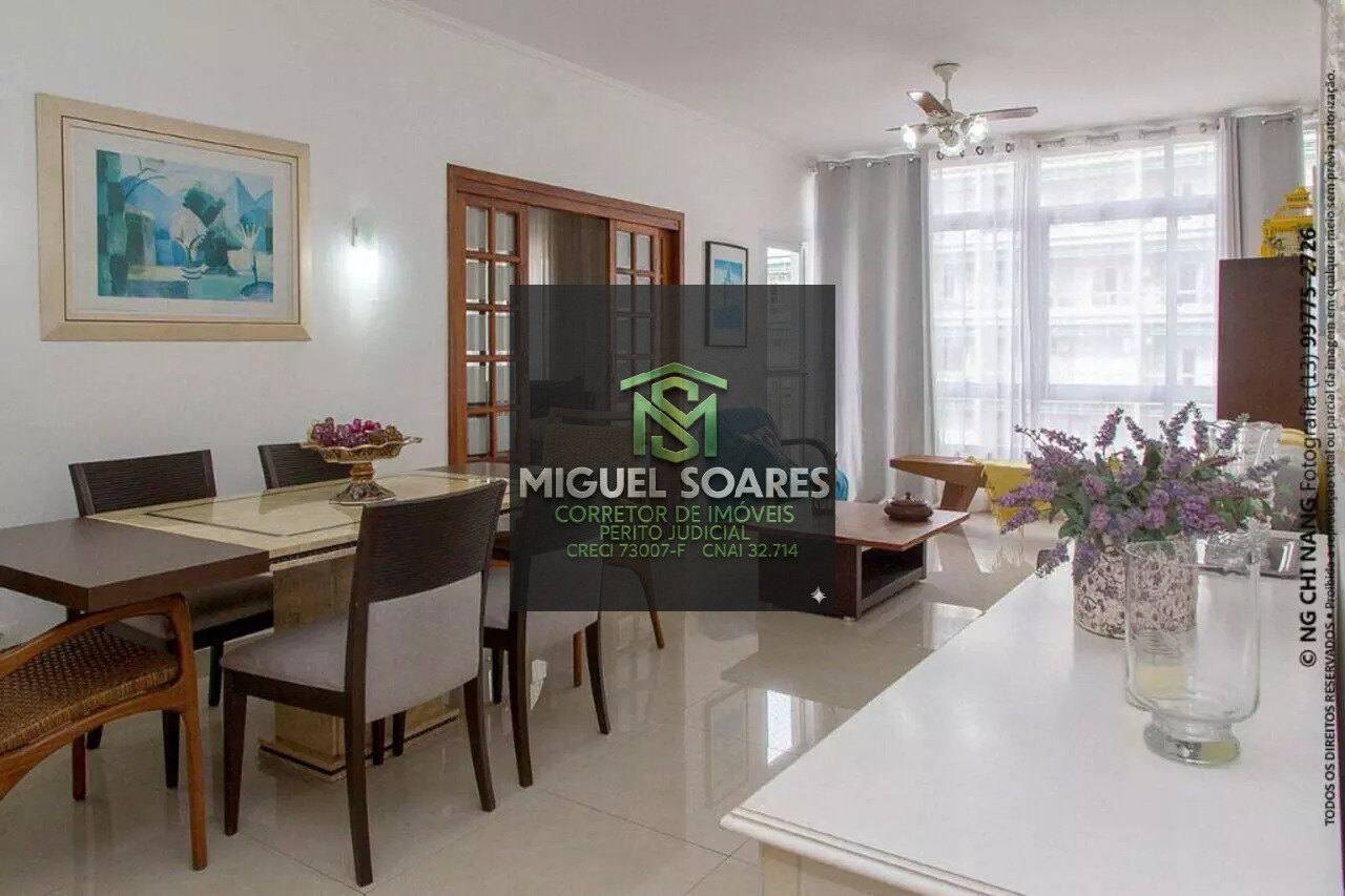 Apartamento, 3 quartos, 139 m² - Foto 14