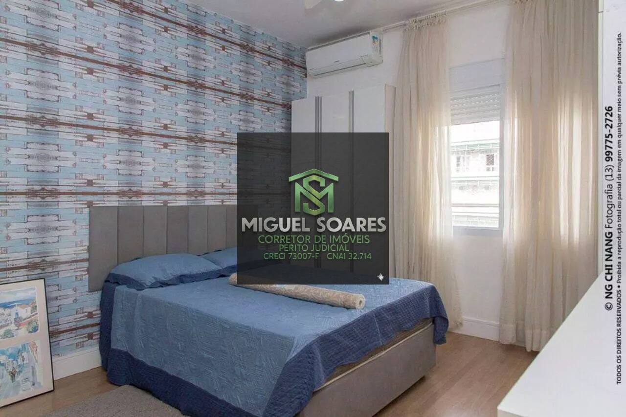 Apartamento, 3 quartos, 139 m² - Foto 15