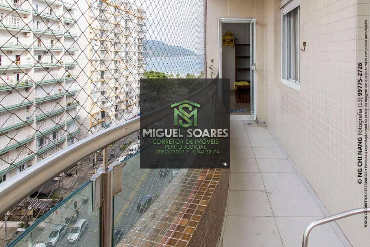 Apartamento, 3 quartos, 139 m² - Foto 22