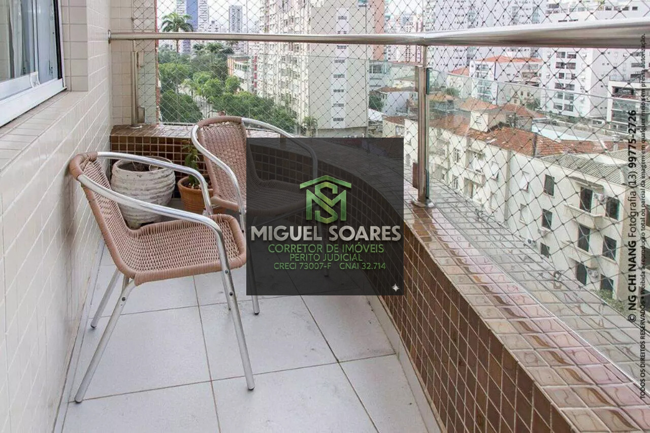 Apartamento, 3 quartos, 139 m² - Foto 23