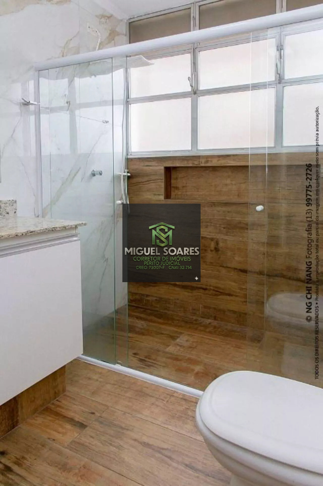 Apartamento, 3 quartos, 139 m² - Foto 26