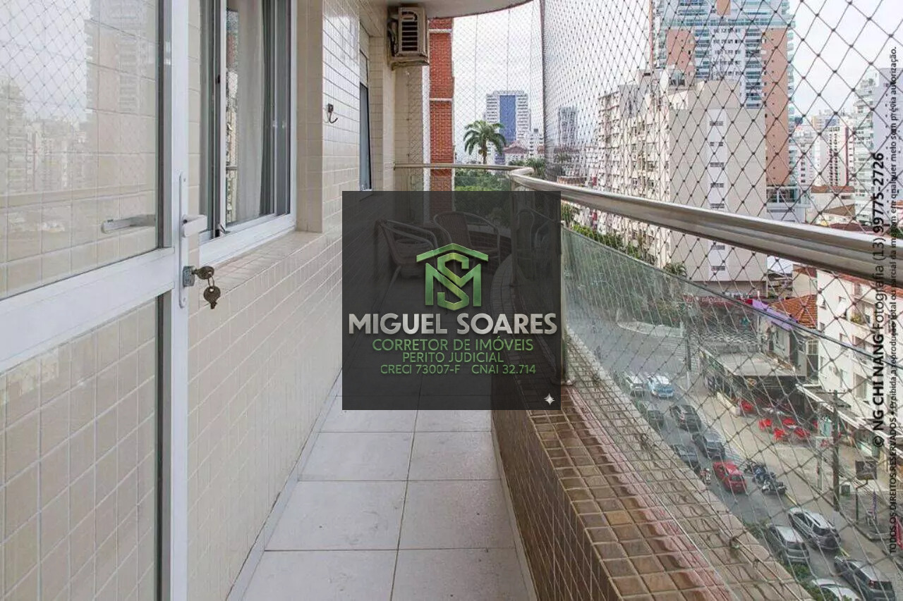 Apartamento, 3 quartos, 139 m² - Foto 25